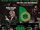 Third Man Records Vault 61 Bob Dylan Vinyl NIB