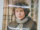 2 Vinyl Record LP Bob Dylan Blond on Blond I want You Rainy Day Women Columbia