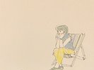 A Distant Shore LP - Tracey Thorn 1982 - EVERYTHING BUT THE GIRL - NEVER PLAYED