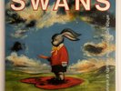Swans White Light From The Mouth Of Infinity LP YG50 2015 Reissue VG+/VG+