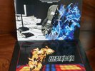 ELECTRIC SIX - FIRE 2003 Vinyl insert UK Pressing XL Recording XLLP 169 VG VG