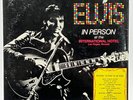 SEALED Elvis Presley From Memphis to Vegas, Vegas to Memphis RCA LSP-6020 LP NEW
