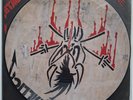 METALLICA   -   ONE   -  RARE  LIMITED UK  PICTURE  VINYL   -   WIE NEU