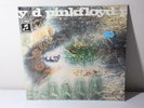 Pink Floyd – A Saucerful Of Secrets, 1968 LP (RE) NEW/SEALED, germany 1C 072-04
