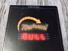 KINGS Of LEON: MECHANICAL BULL LP Vinyl Double Record Album