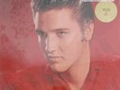 Elvis Presley ‎– The Number One Hits 1987  Vinyl LP 33 RPM 6382-1-R