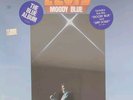 Elvis ‎– Moody Blue 1977 Vinyl LP 33 RPM RCA Victor ‎– AFL1-2428