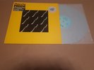 Depeche Mode Blasphemous Rumours GREY VINYL Single 12inch Mute 136.803