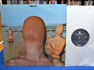 LP   TOE FAT - s/t - UK Parlophone 1970 - (Uriah Heep, Ken Hensley)