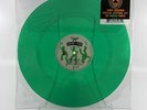 House Of Pain - Jump Around Vinyl Record Green Color Variant