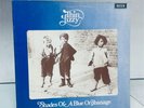 THIN LIZZY  SHADES OF A BLUE ORPHANAGE  LP  GREEN Label 1st ISSUE RARE  NM