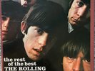 The Rolling Stones - The Rest Of The Best 4 LP‘s Box - 6.30125FA Vinyl