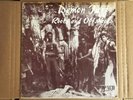 Demon Fuzz ‎– Roots And Offshoots - OG 1976 Paco Afro Jazz Funk Lp Solid VG+
