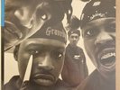 Gravediggaz  Niggamortis/Europe release of the album 6 ft Deep