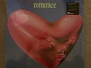 Fontaines DC - Romance Radioactive Yellow Vinyl Me, Please VMP /500 D.C.