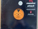 Massive Attack - Unfinished Sympathy - U.S. PROMO 12