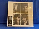 THE BEATLES WHITE BOX 4LP ESHER DEMOS GILES MARTIN MIX. 2018 EUROPE LP MINT