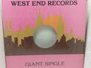 1981 WEST END RECORDS:HEARTBEAT Taana Gardner 12