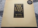 The Band - The Last Waltz - UK 1978 Warner Bros K 66076 + Booklet Folk Rock 3LP