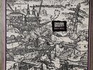 Civilised Society?   Scrap Metal Vinyl LP 1986 UK ACHE 2 (Punk/Hardcore/Thrash)