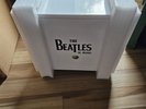 THE BEATLES/IN MONO*VINYL BOXSET WITH BOOK*BRAND NEW IN ORIGINAL SHIPPING BOX