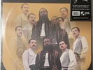 THEE SACRED SOULS NEW VINYL RECORD