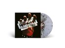 Judas Priest - British Steel National Album Day & White Splatter Vinyl LP (New)