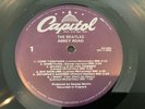 The Beatles Abbey Road US Capitol Purple Label Press 1978