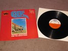 Johnny Osborne & the Sensations - Come Back Darling  LP  1970 UK Trojan Vg/Ex