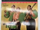 Los Guaracheros De Oriente – Los Guaracheros De Oriente Ansonia ALP 1333 VG+