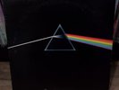 Pink Floyd - Dark Side of the Moon 1973 2nd Pressing VG+/VG - No Poster/Stickers