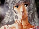 The Super Dimension Fortress Macross: Do You Remember Love? Music Edition Lp Ori