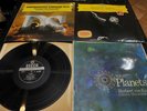 Holst Planets Karajan SXL 2305 Stereo 1st Ed Stunning HEAR Ultra Sonic cleaned