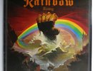 Rainbow – Rainbow Rising , Vinyl LP Album Repress Gatefold Sleeve UK 1976 Rock