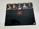 SCORPIONS-TAKEN BY FORCE 1978 VINYL ALBUM-RCA VICTOR PL28309 German Pressing