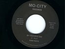 RARE DETROIT MODERN/NORTHERN SOUL- DANI RAYE- 
