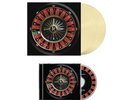 The Killers - Rebel Diamonds -  Cream Vinyl 2LP + CD NEW