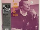 Jackie McLean  A Long Drink of the Blues Original OJC/Prestige Lp Sealed New