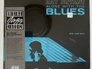 Ray Bryant Alone With The Blues Original OJC/Prestige Lp Sealed New Mint