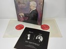Rubinstein - Chopin - The Nocturnes 1967 Vinyl 2 LP Box Set w/ Booklet LSC-7050