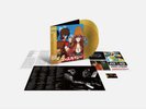 Daft punk Discovery (Interstella 5555 Edition) Gold Vinyl 2 LP | Presale