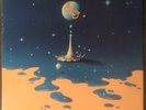 ELECTRIC LIGHT ORCHESTRA/ ELO Time - 1981 1st Press Jet PROMO LP -