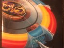 ELECTRIC LIGHT ORCHESTRA / ELO Out of the Blue -1977 Jet 2-LP w/ Poster NICE VG+