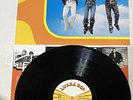 Everything Is Possible: World Psychedelic Classics 1 by Os Mutantes Vinyl LP VG+