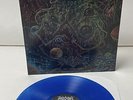 Revocation 'The Outer Ones' LTD/250 Blue in Aqua Vinyl Technical Metal Lp EX/NM