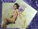 PRINCE - LOVESEXY - US TRANSLUCENT BLACK VINYL LP + OIS  (19)