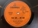 The Art Movement- Aussie Columbia 45  