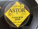 Gerry & The Ohio- Aussie Astor 45  