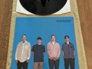 WEEZER-weezer Blue Album Original 1994 Vinyl Album-rare A-1-1-1/B-1-1-1 Pressing