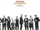 Steve Reich Sextet, Double Sextet Ekkozone Conducted by Mathias Reumert Lt Ed LP